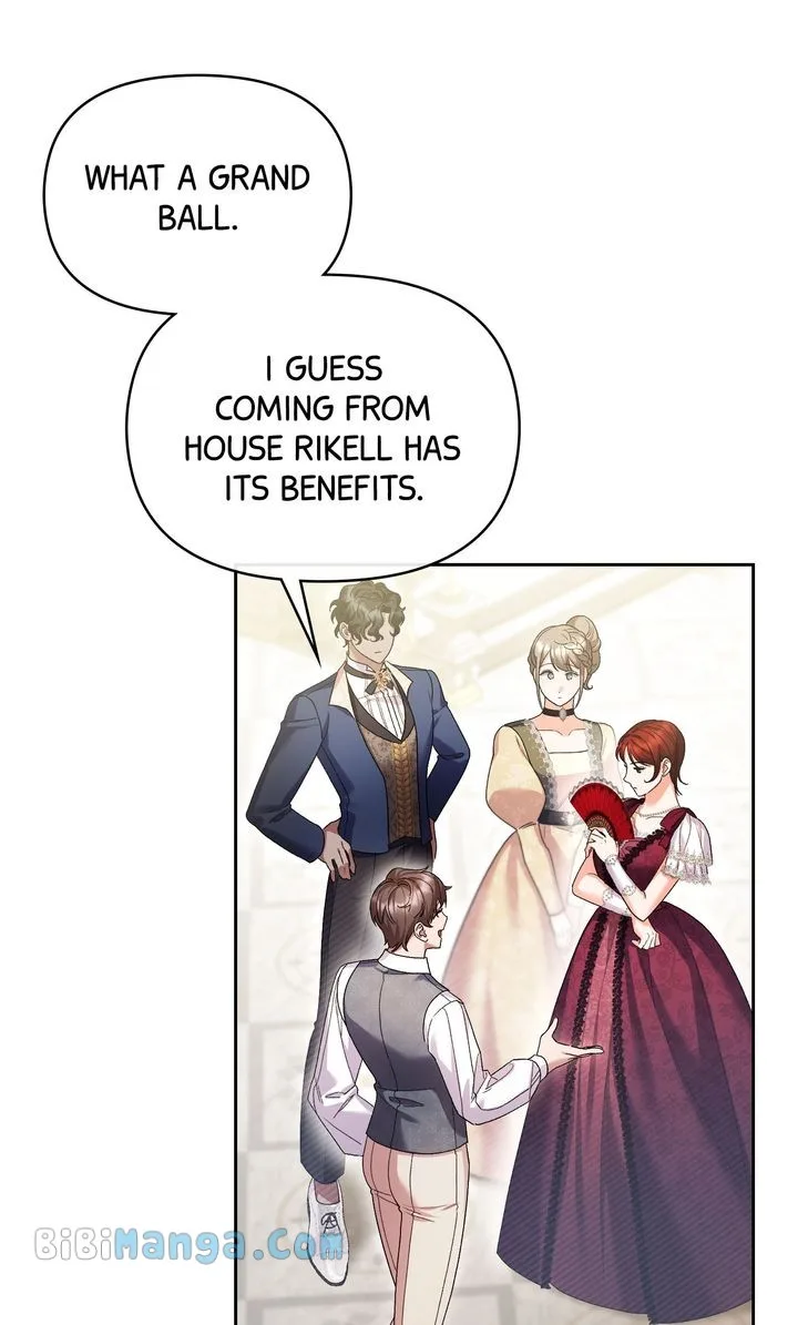 I Want To Become The Emperor, So I Need A Divorce Chapter 27 page 92