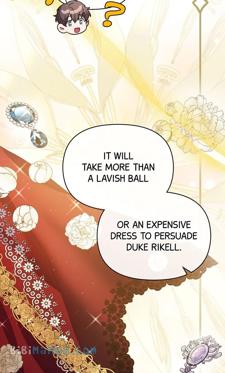 I Want To Become The Emperor, So I Need A Divorce Chapter 27 page 97