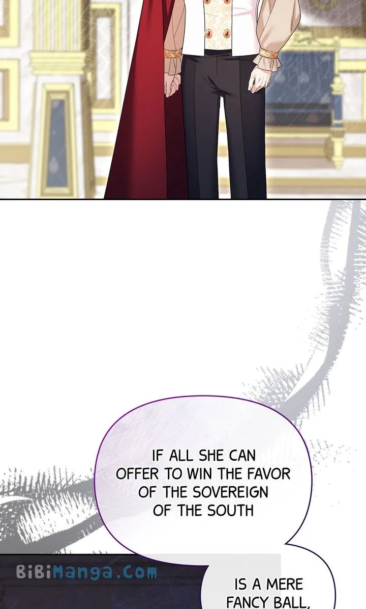 I Want To Become The Emperor, So I Need A Divorce Chapter 27 page 102
