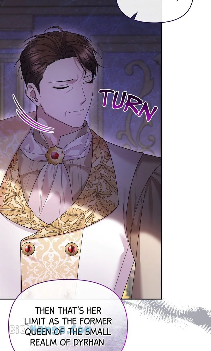 I Want To Become The Emperor, So I Need A Divorce Chapter 27 page 103