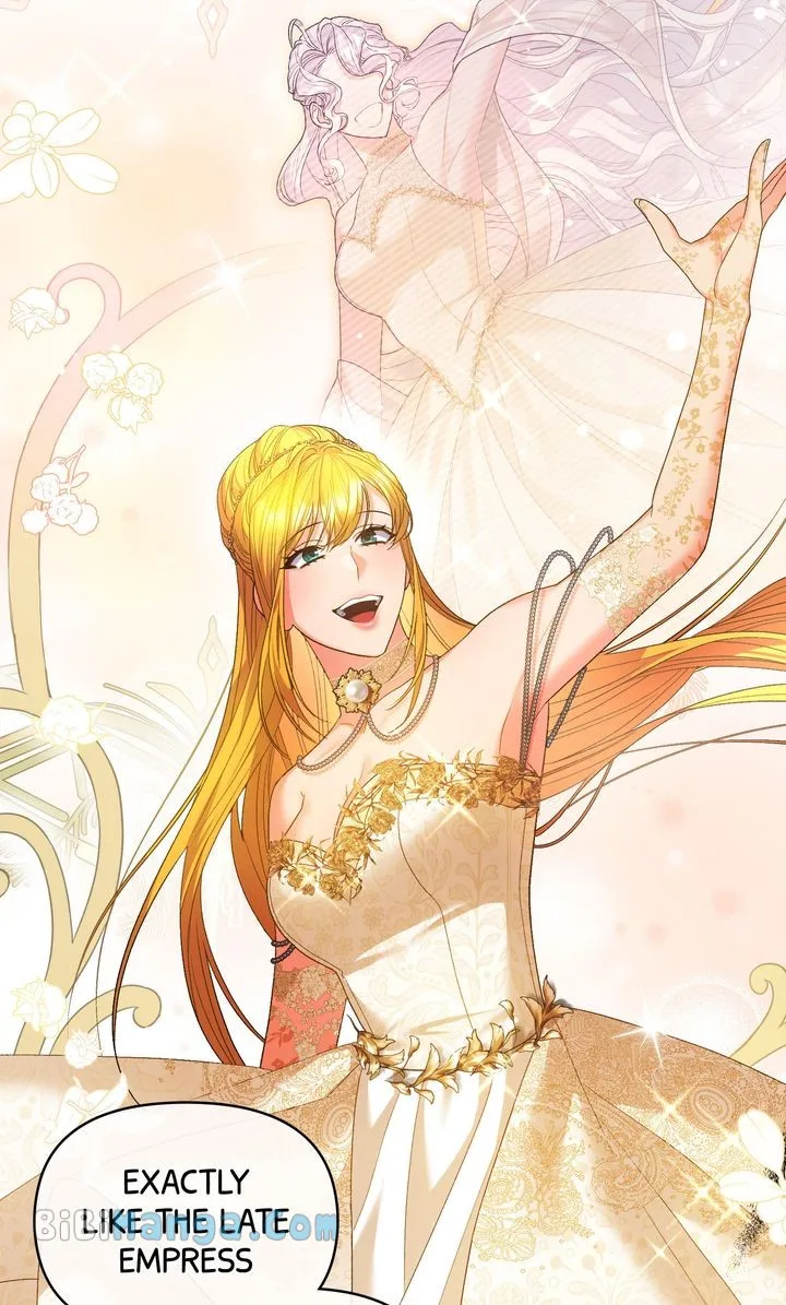 I Want To Become The Emperor, So I Need A Divorce Chapter 27 page 100