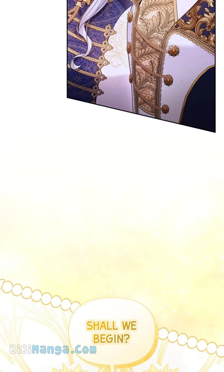 I Want To Become The Emperor, So I Need A Divorce Chapter 27 page 105
