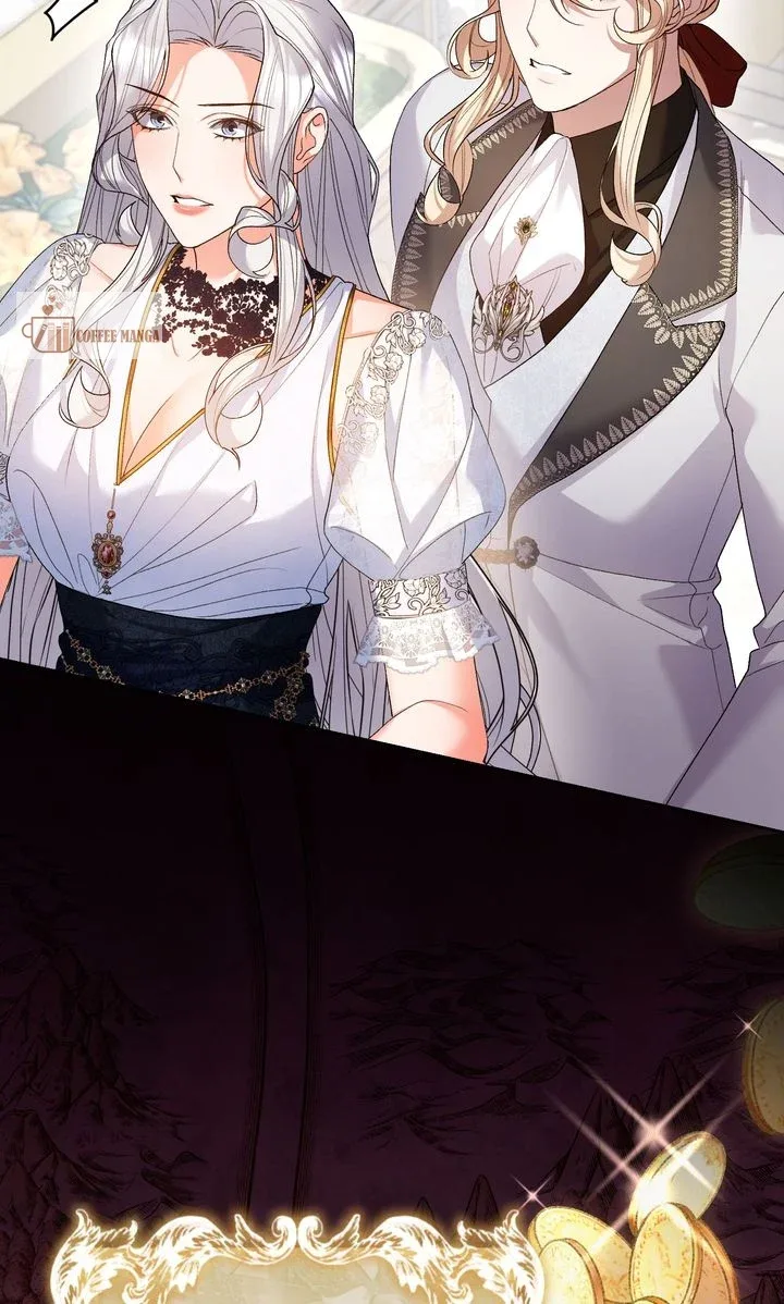 I Want To Become The Emperor, So I Need A Divorce Chapter 32 page 9