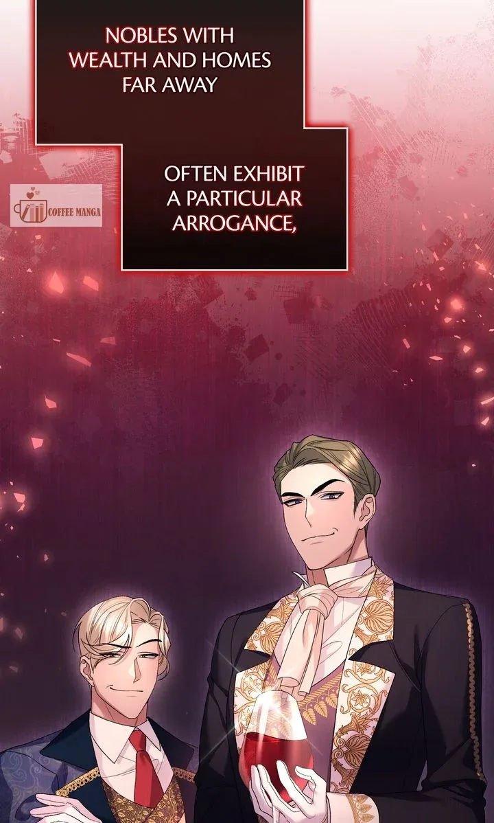 I Want To Become The Emperor, So I Need A Divorce Chapter 32 page 13