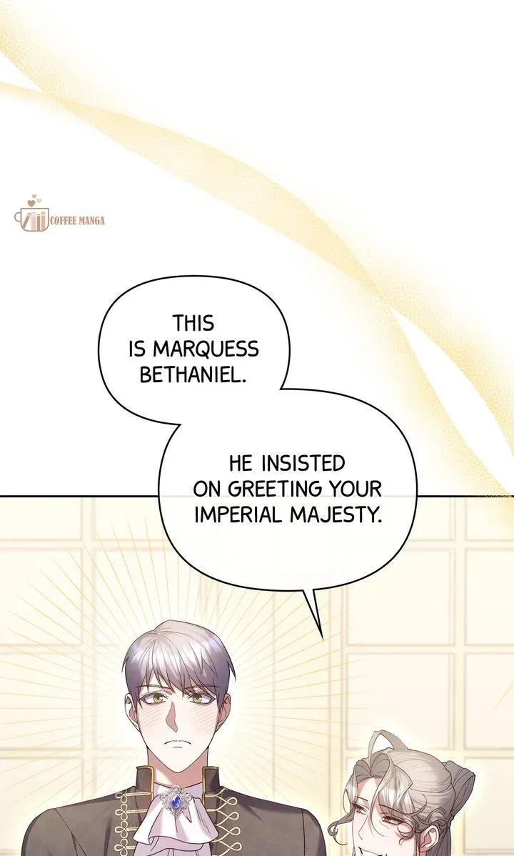 I Want To Become The Emperor, So I Need A Divorce Chapter 32 page 5