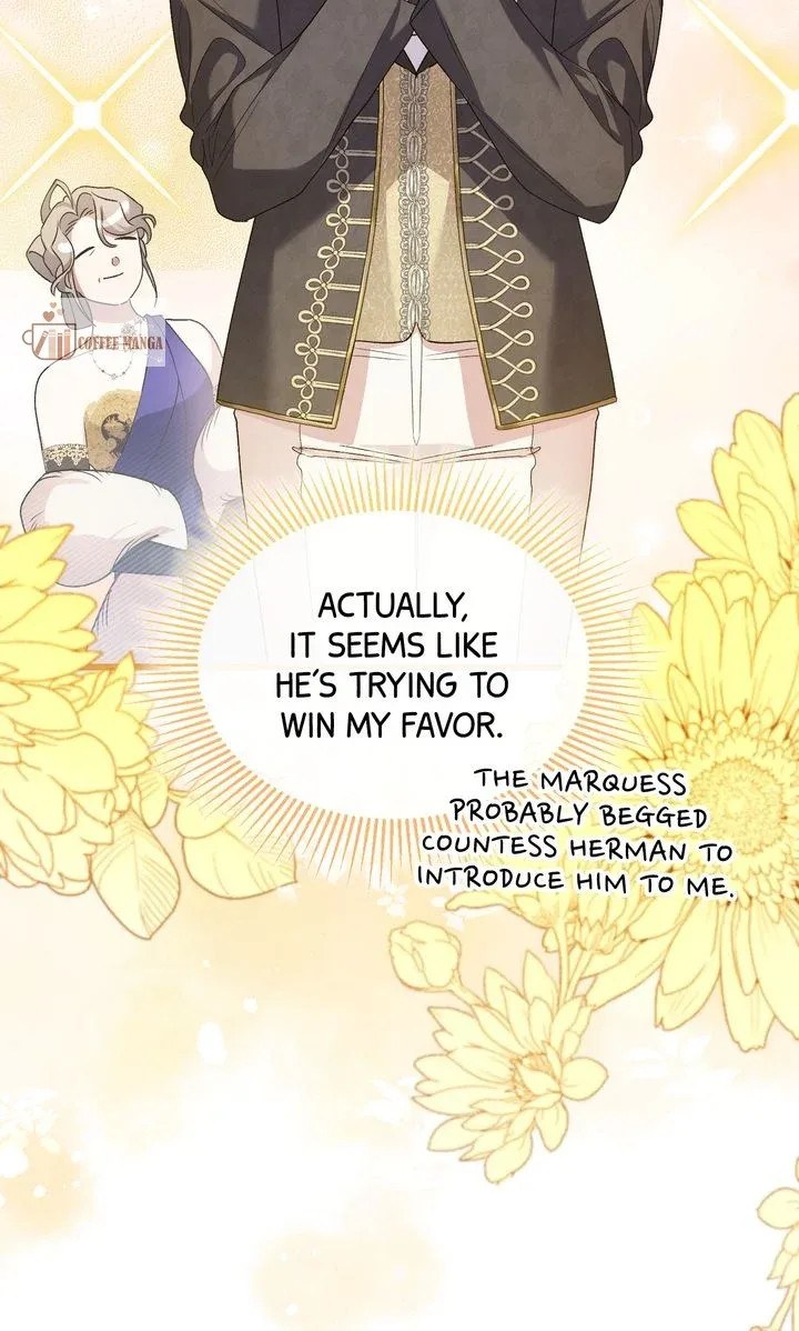 I Want To Become The Emperor, So I Need A Divorce Chapter 32 page 16