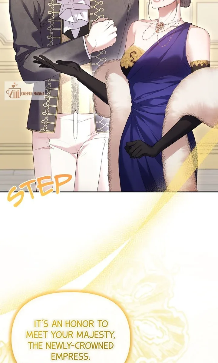 I Want To Become The Emperor, So I Need A Divorce Chapter 32 page 6