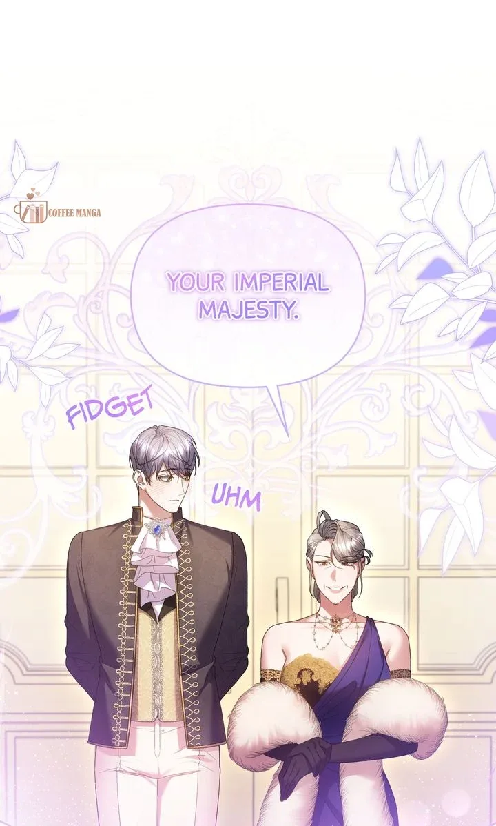 I Want To Become The Emperor, So I Need A Divorce Chapter 32 page 2