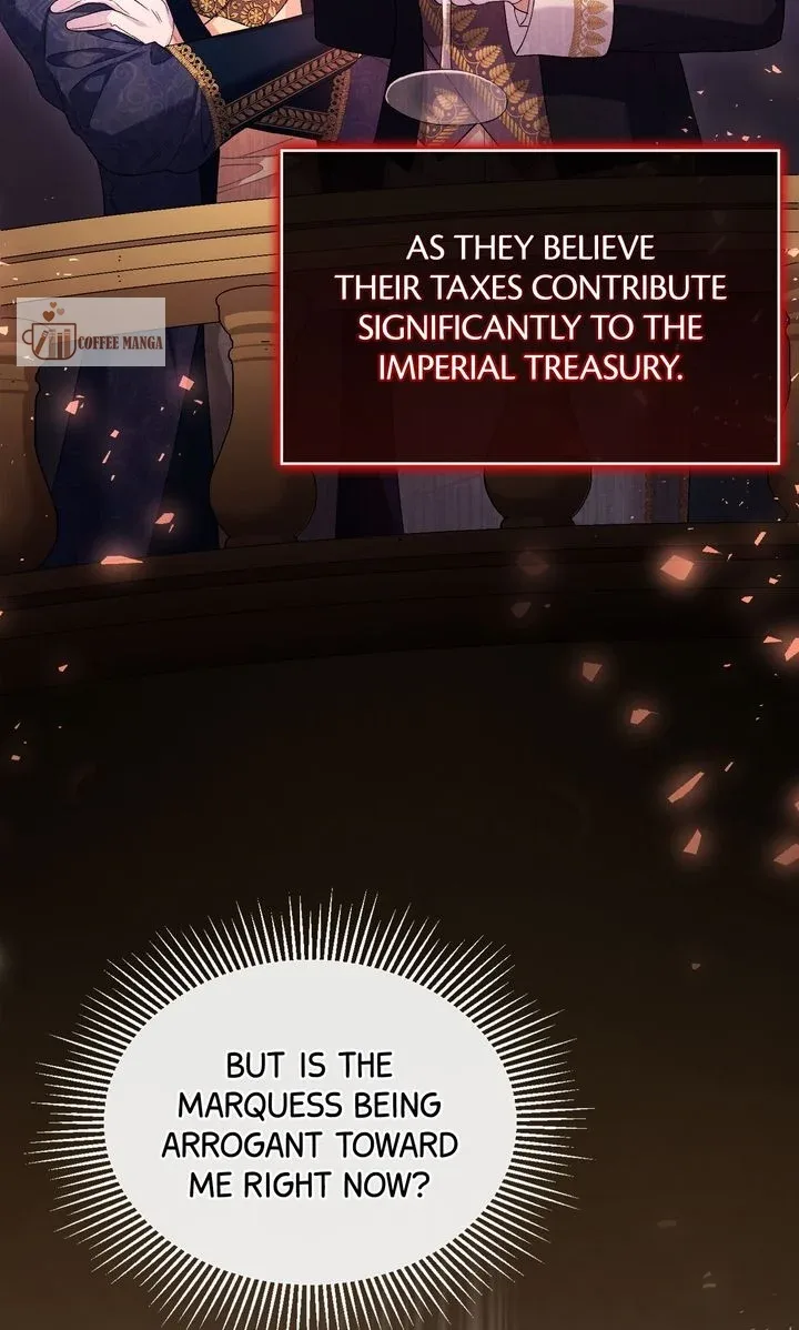 I Want To Become The Emperor, So I Need A Divorce Chapter 32 page 14