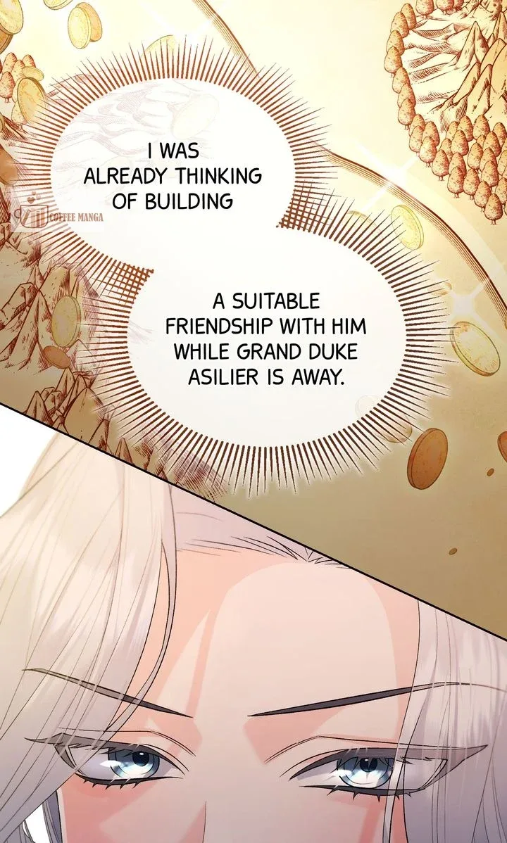 I Want To Become The Emperor, So I Need A Divorce Chapter 32 page 11