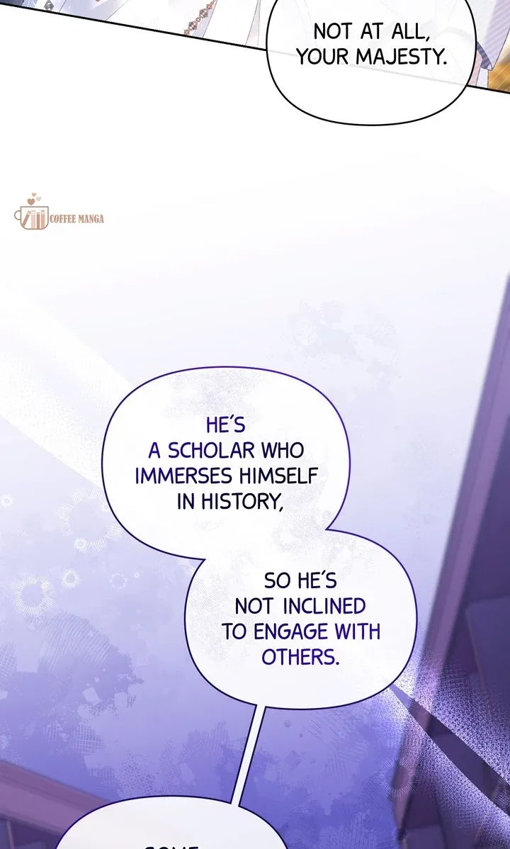 I Want To Become The Emperor, So I Need A Divorce Chapter 32 page 25