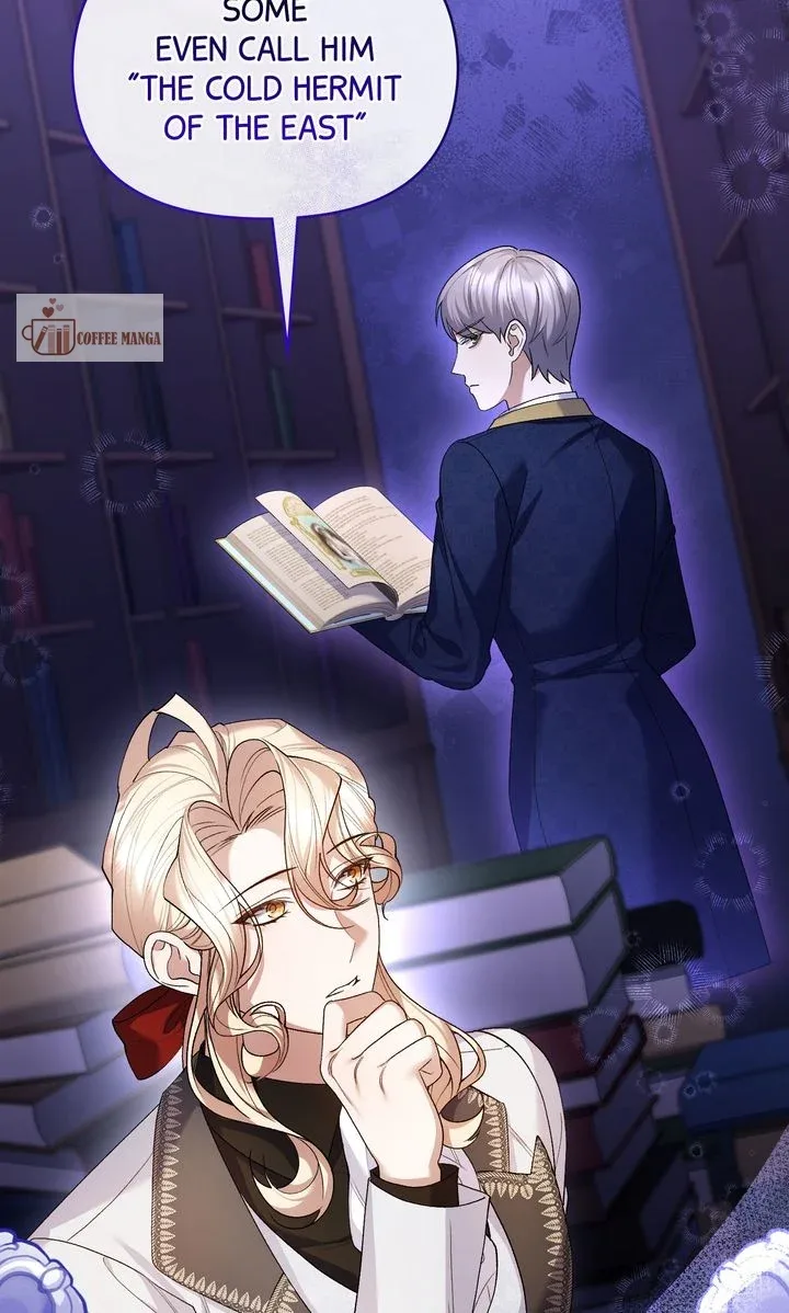 I Want To Become The Emperor, So I Need A Divorce Chapter 32 page 26