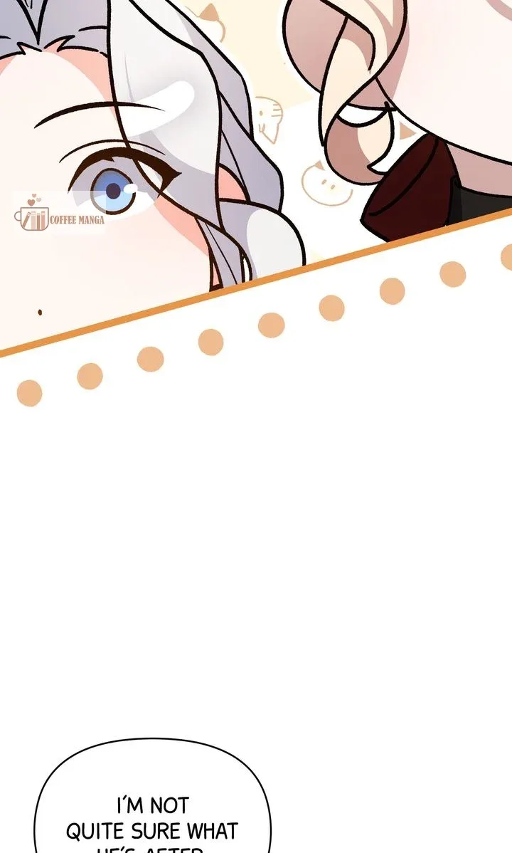I Want To Become The Emperor, So I Need A Divorce Chapter 32 page 19