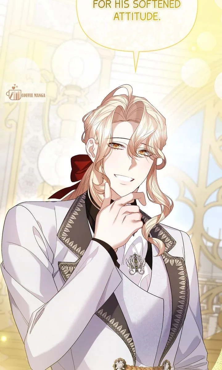 I Want To Become The Emperor, So I Need A Divorce Chapter 32 page 29