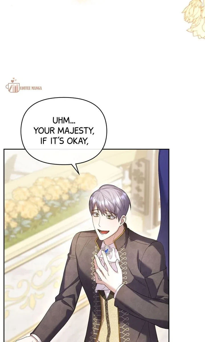 I Want To Become The Emperor, So I Need A Divorce Chapter 32 page 17