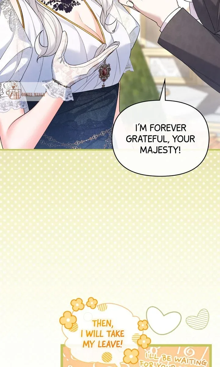 I Want To Become The Emperor, So I Need A Divorce Chapter 32 page 22