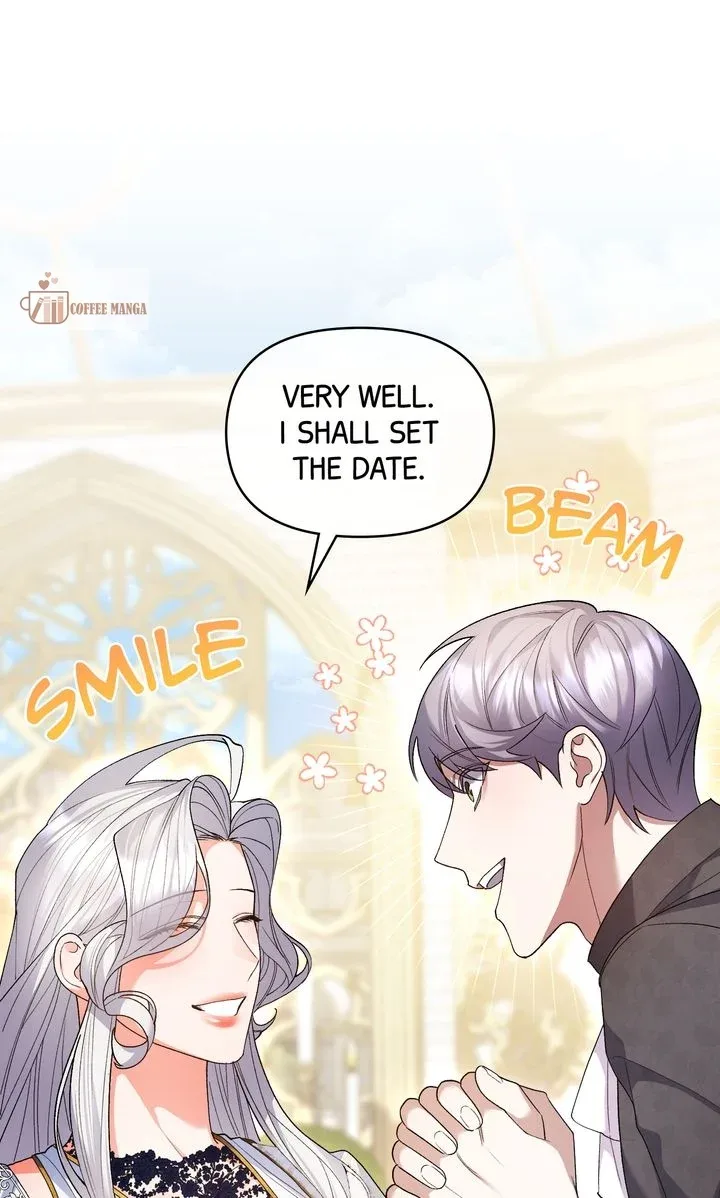 I Want To Become The Emperor, So I Need A Divorce Chapter 32 page 21