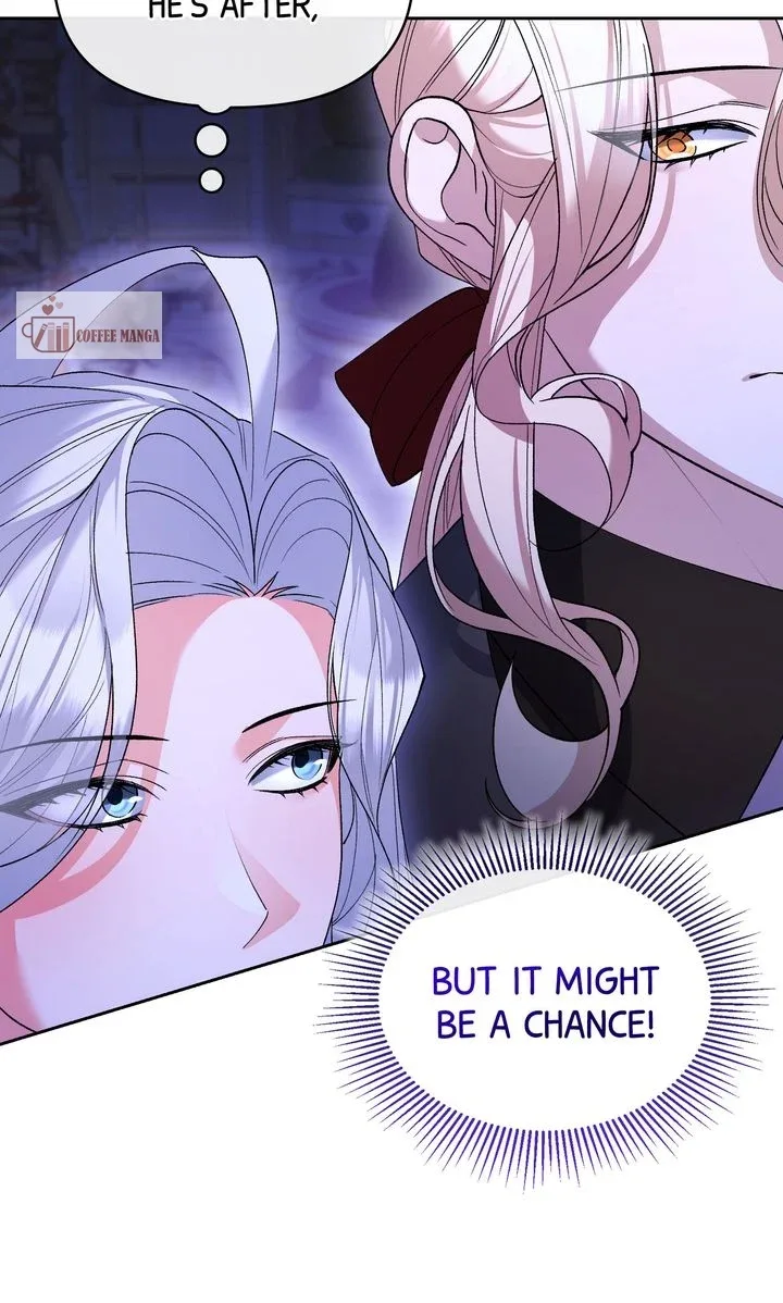 I Want To Become The Emperor, So I Need A Divorce Chapter 32 page 20
