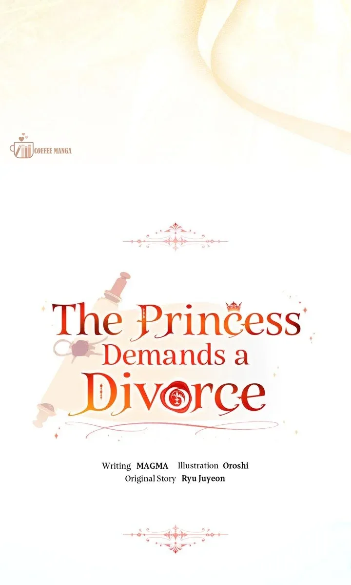I Want To Become The Emperor, So I Need A Divorce Chapter 32 page 32