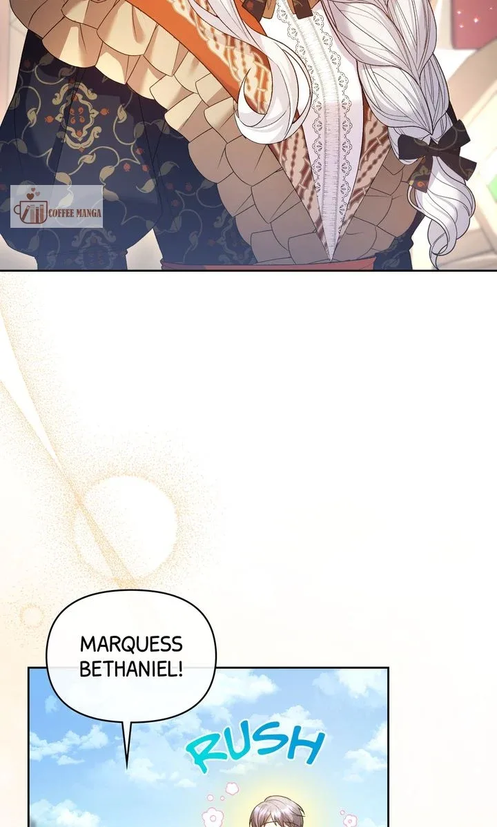 I Want To Become The Emperor, So I Need A Divorce Chapter 32 page 56