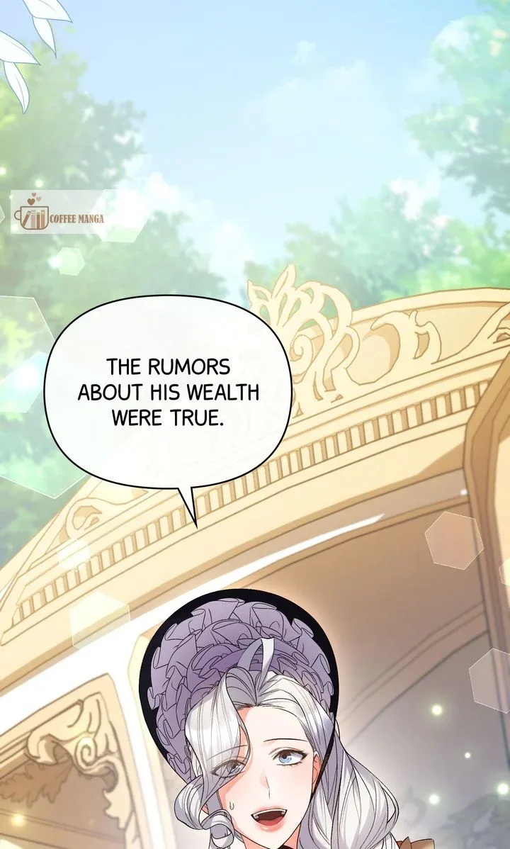 I Want To Become The Emperor, So I Need A Divorce Chapter 32 page 34
