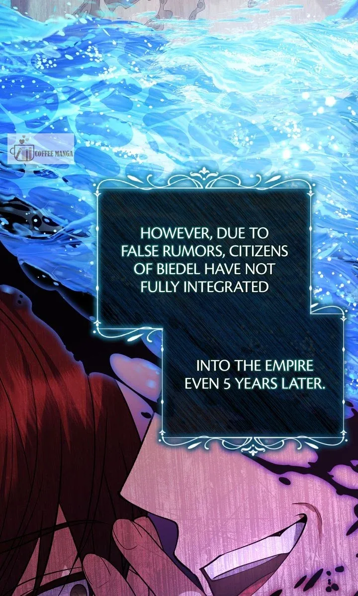 I Want To Become The Emperor, So I Need A Divorce Chapter 32 page 43