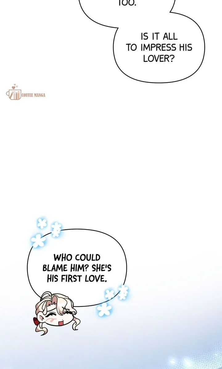 I Want To Become The Emperor, So I Need A Divorce Chapter 32 page 38