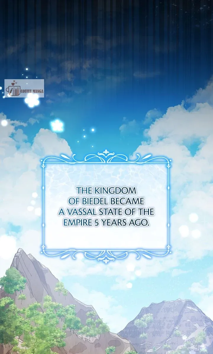 I Want To Become The Emperor, So I Need A Divorce Chapter 32 page 41