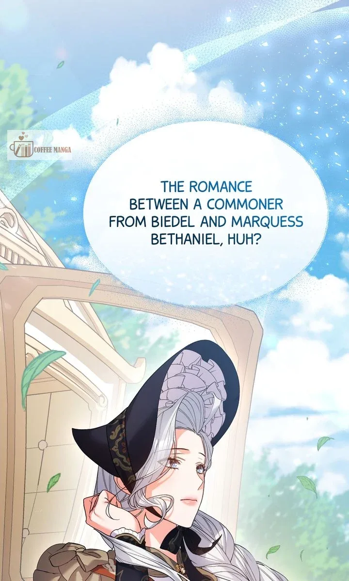I Want To Become The Emperor, So I Need A Divorce Chapter 32 page 39