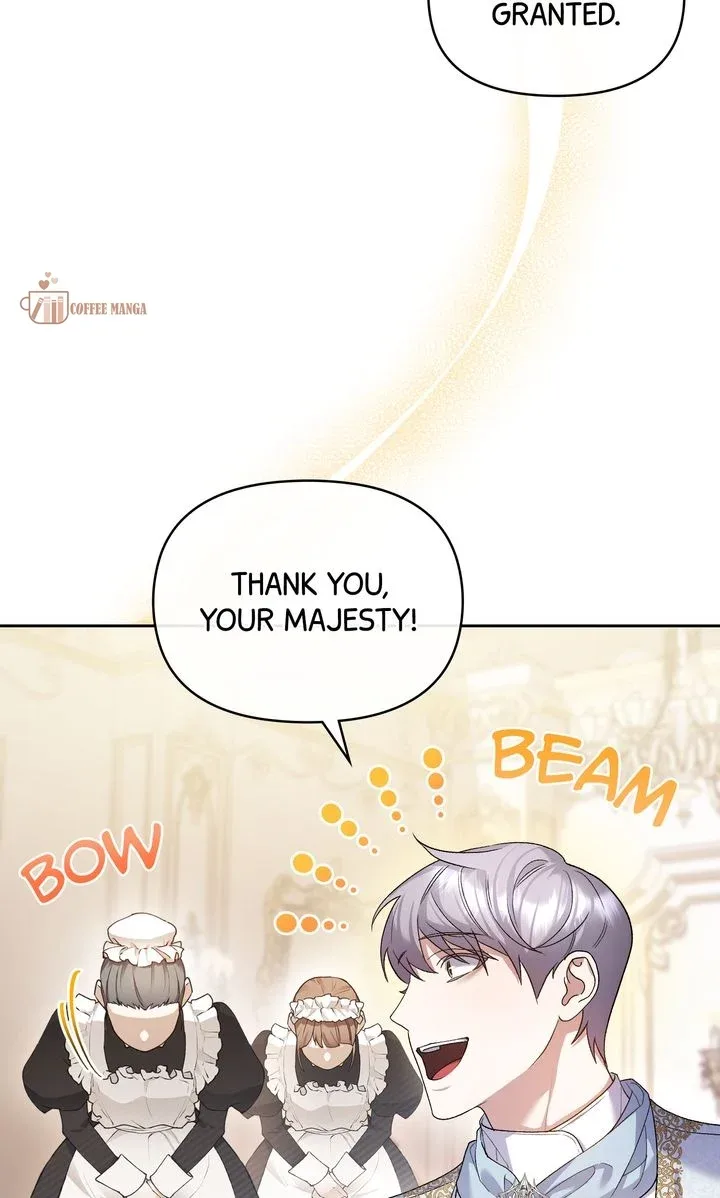 I Want To Become The Emperor, So I Need A Divorce Chapter 32 page 65