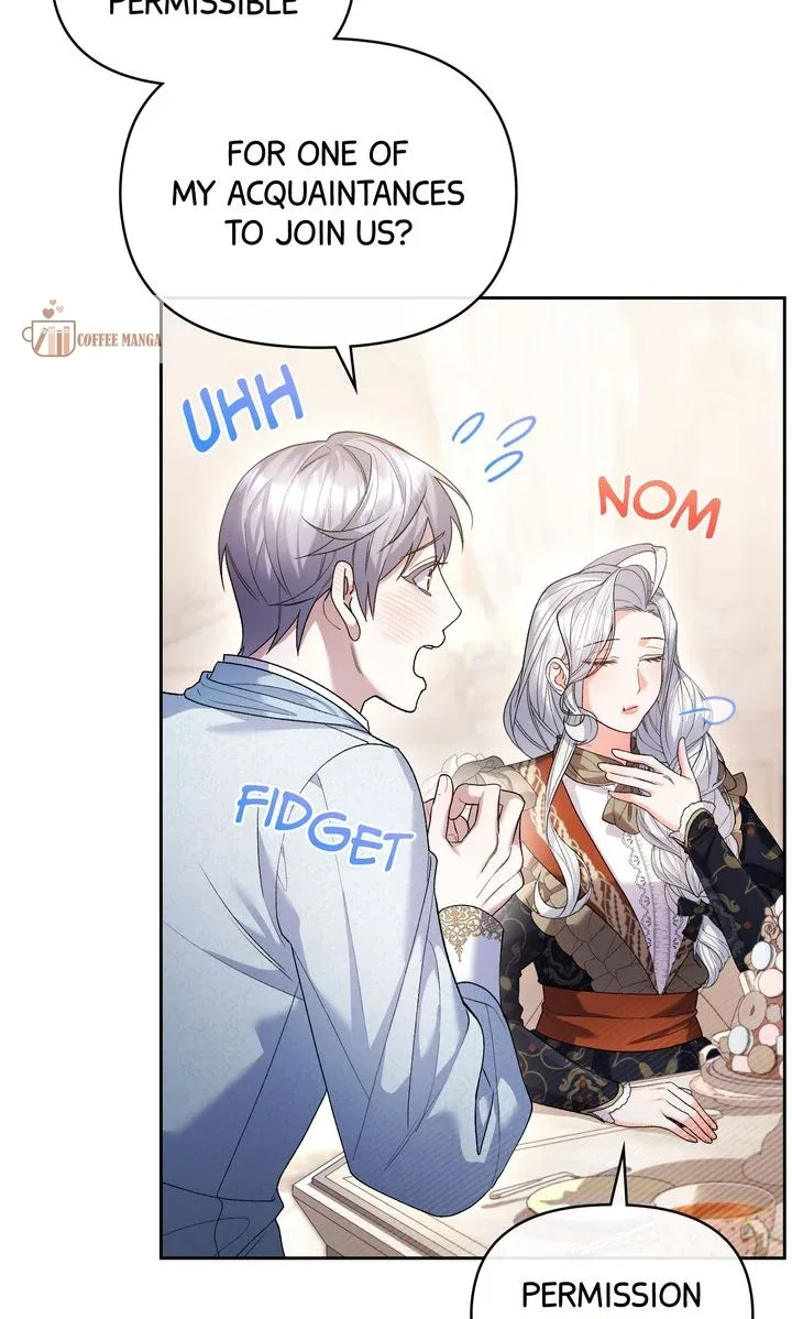 I Want To Become The Emperor, So I Need A Divorce Chapter 32 page 64