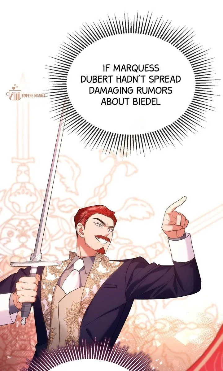 I Want To Become The Emperor, So I Need A Divorce Chapter 32 page 53