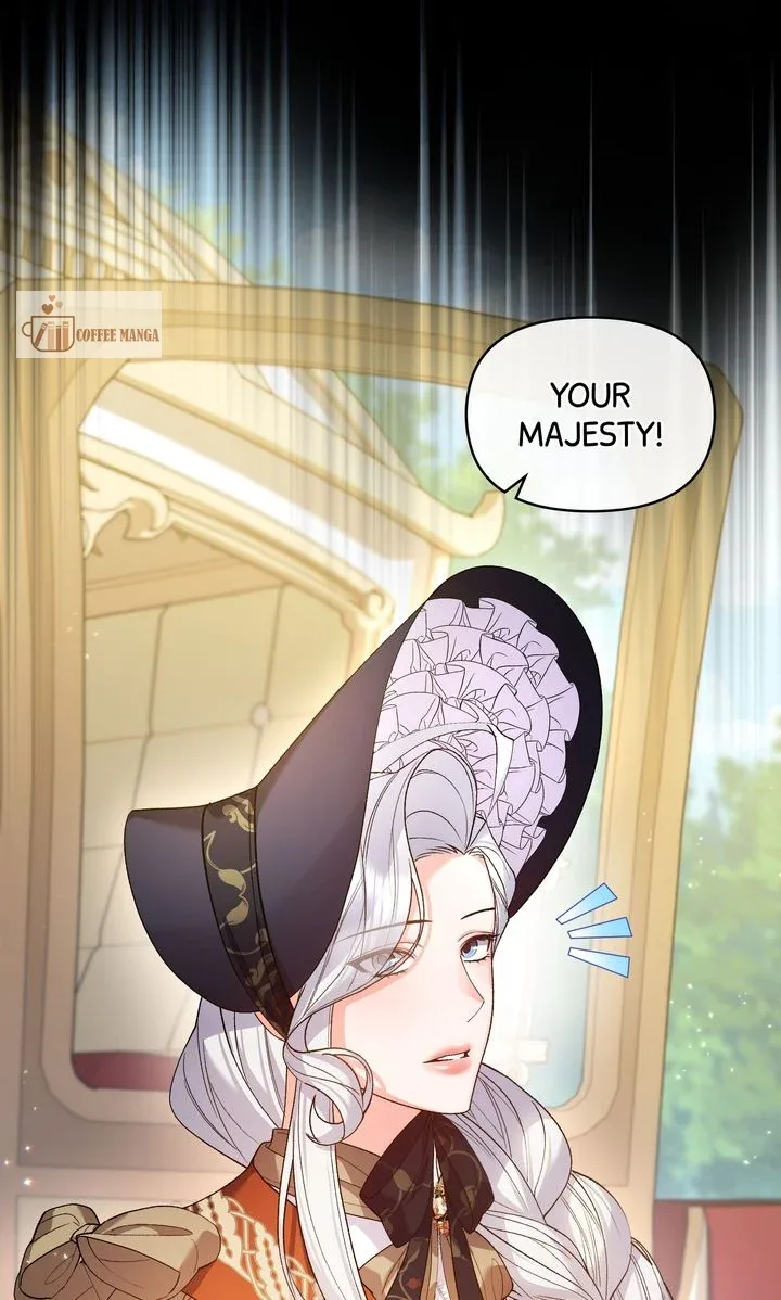 I Want To Become The Emperor, So I Need A Divorce Chapter 32 page 55