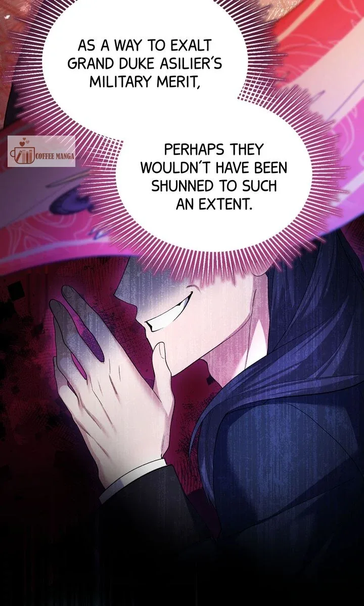 I Want To Become The Emperor, So I Need A Divorce Chapter 32 page 54