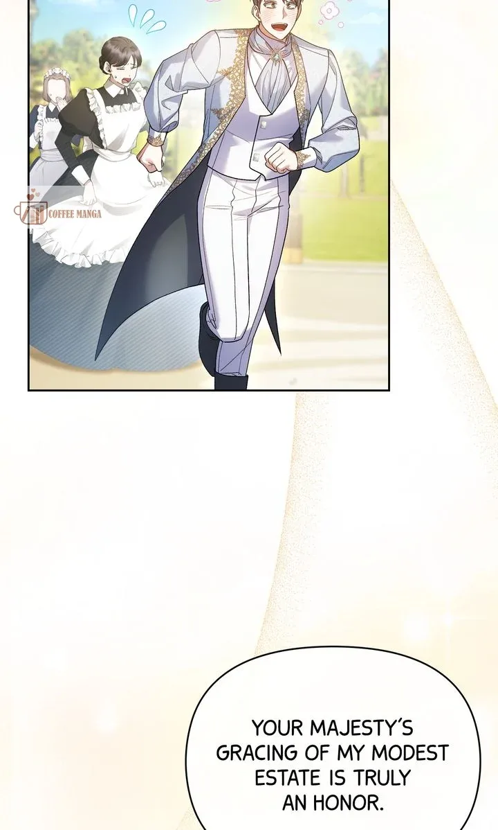 I Want To Become The Emperor, So I Need A Divorce Chapter 32 page 57