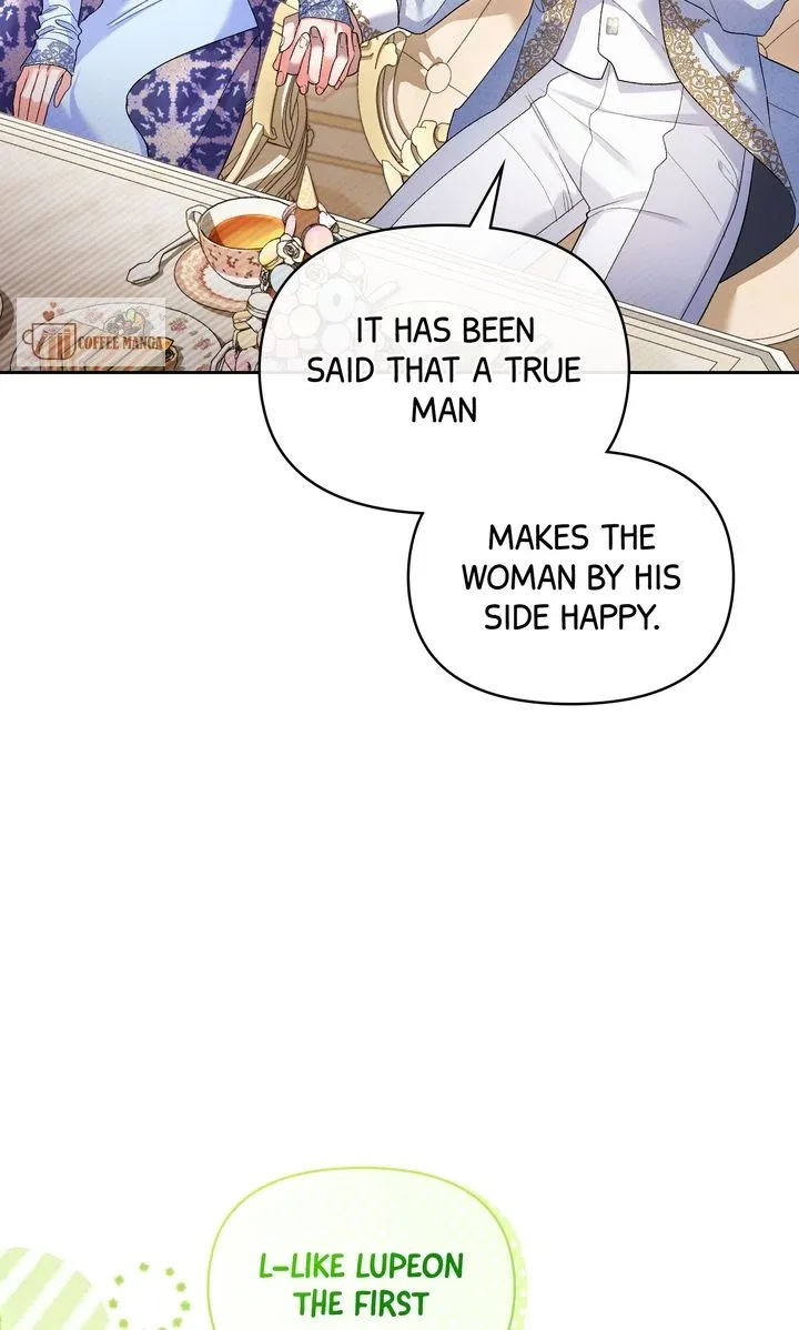 I Want To Become The Emperor, So I Need A Divorce Chapter 32 page 77