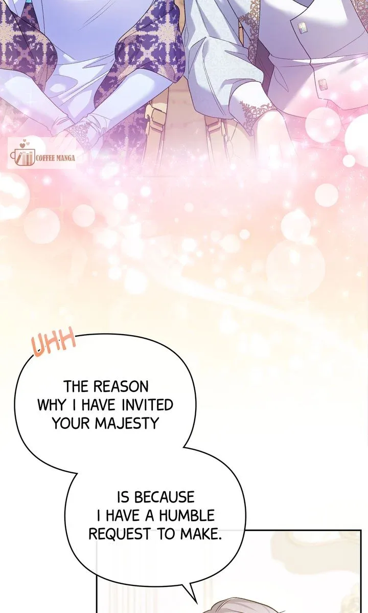 I Want To Become The Emperor, So I Need A Divorce Chapter 32 page 72