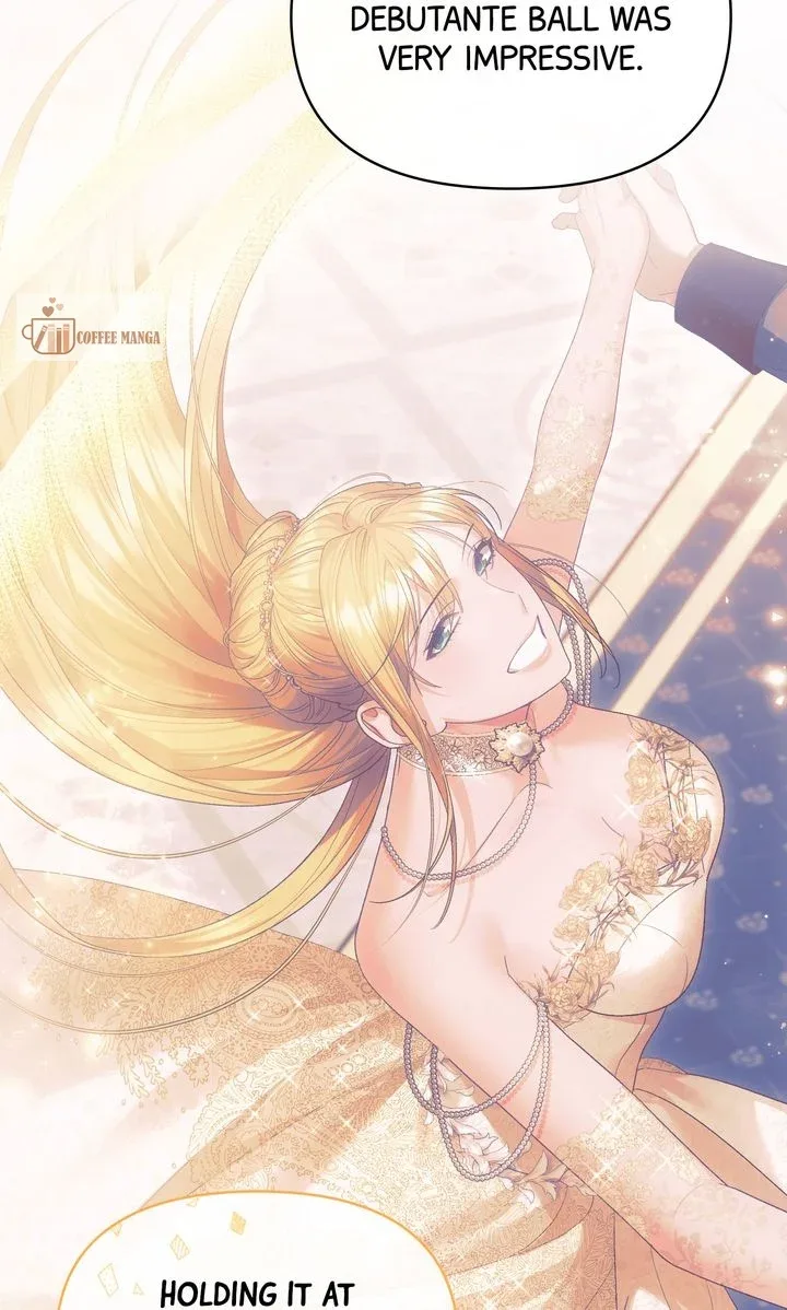 I Want To Become The Emperor, So I Need A Divorce Chapter 32 page 74