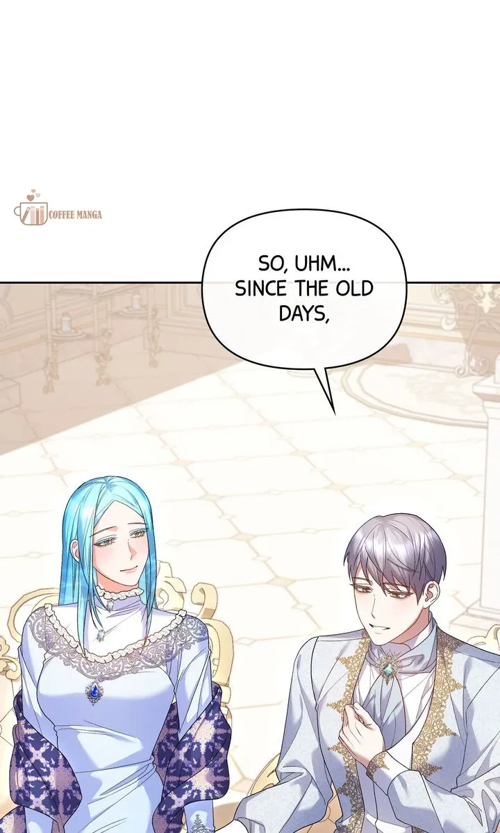 I Want To Become The Emperor, So I Need A Divorce Chapter 32 page 76