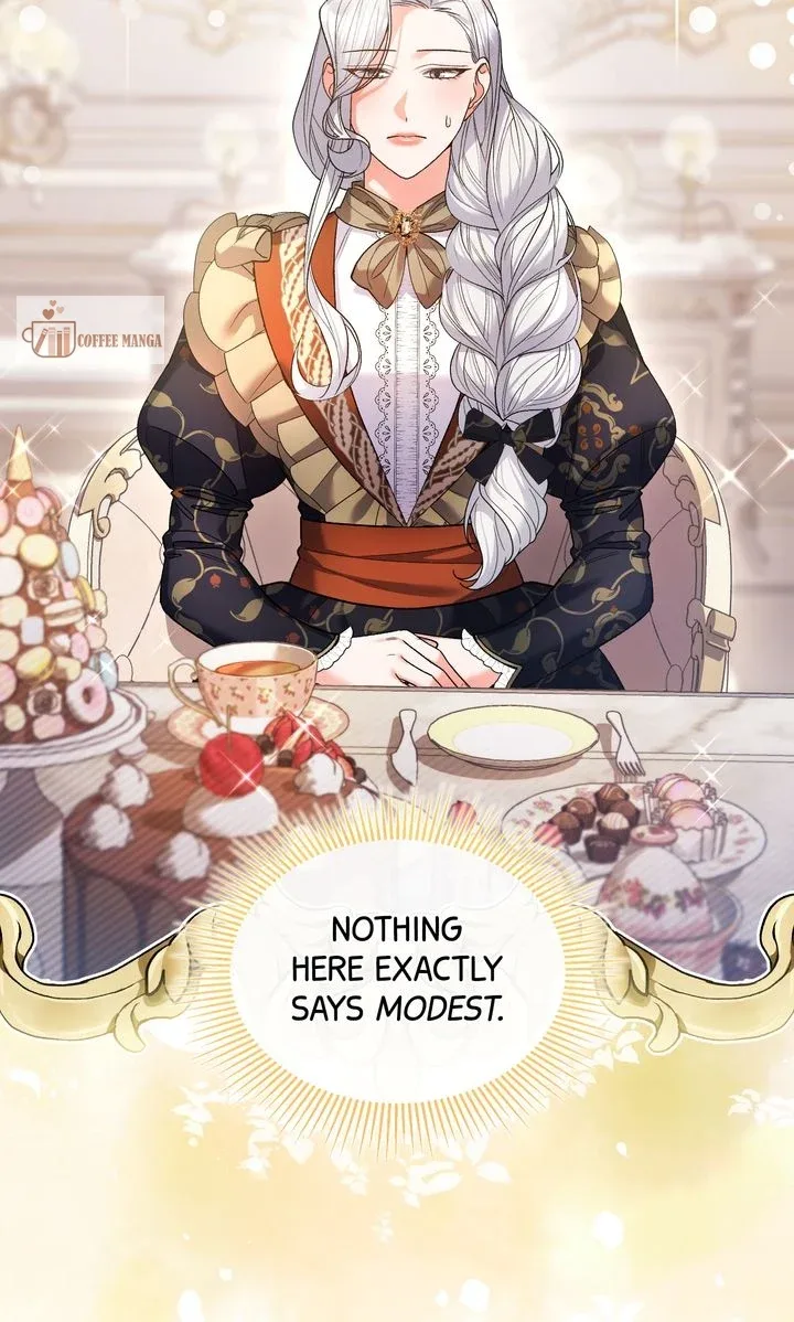 I Want To Become The Emperor, So I Need A Divorce Chapter 32 page 61