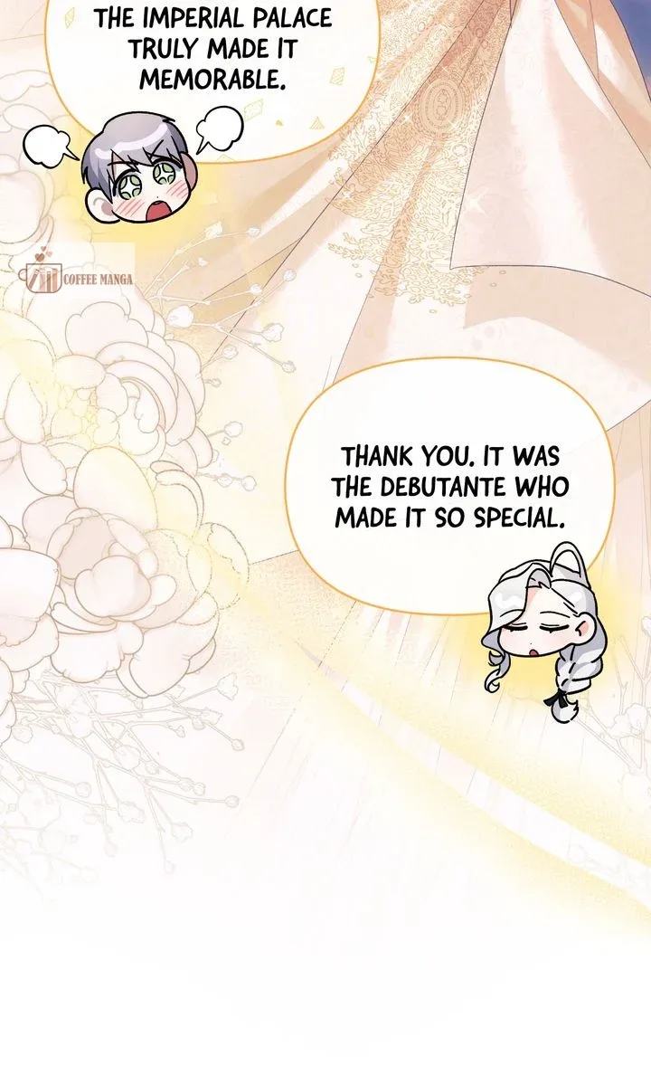 I Want To Become The Emperor, So I Need A Divorce Chapter 32 page 75