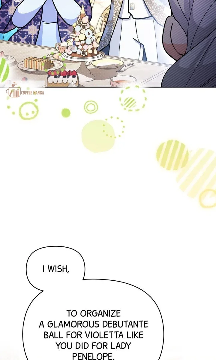 I Want To Become The Emperor, So I Need A Divorce Chapter 32 page 79