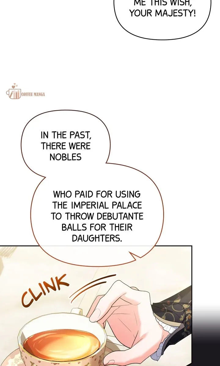 I Want To Become The Emperor, So I Need A Divorce Chapter 32 page 81