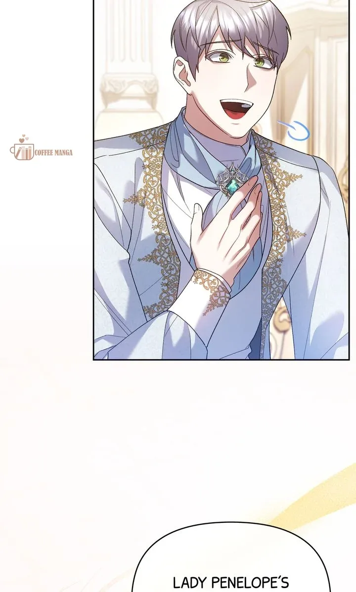 I Want To Become The Emperor, So I Need A Divorce Chapter 32 page 73