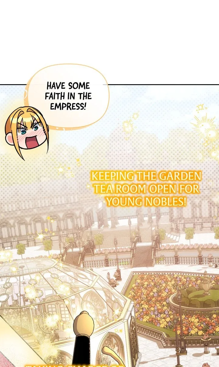 I Want To Become The Emperor, So I Need A Divorce Chapter 34 page 69