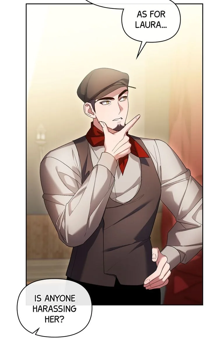 I Want To Become The Emperor, So I Need A Divorce Chapter 34 page 25