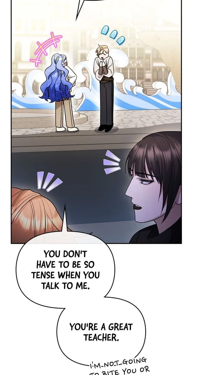 I Want To Become The Emperor, So I Need A Divorce Chapter 34 page 34