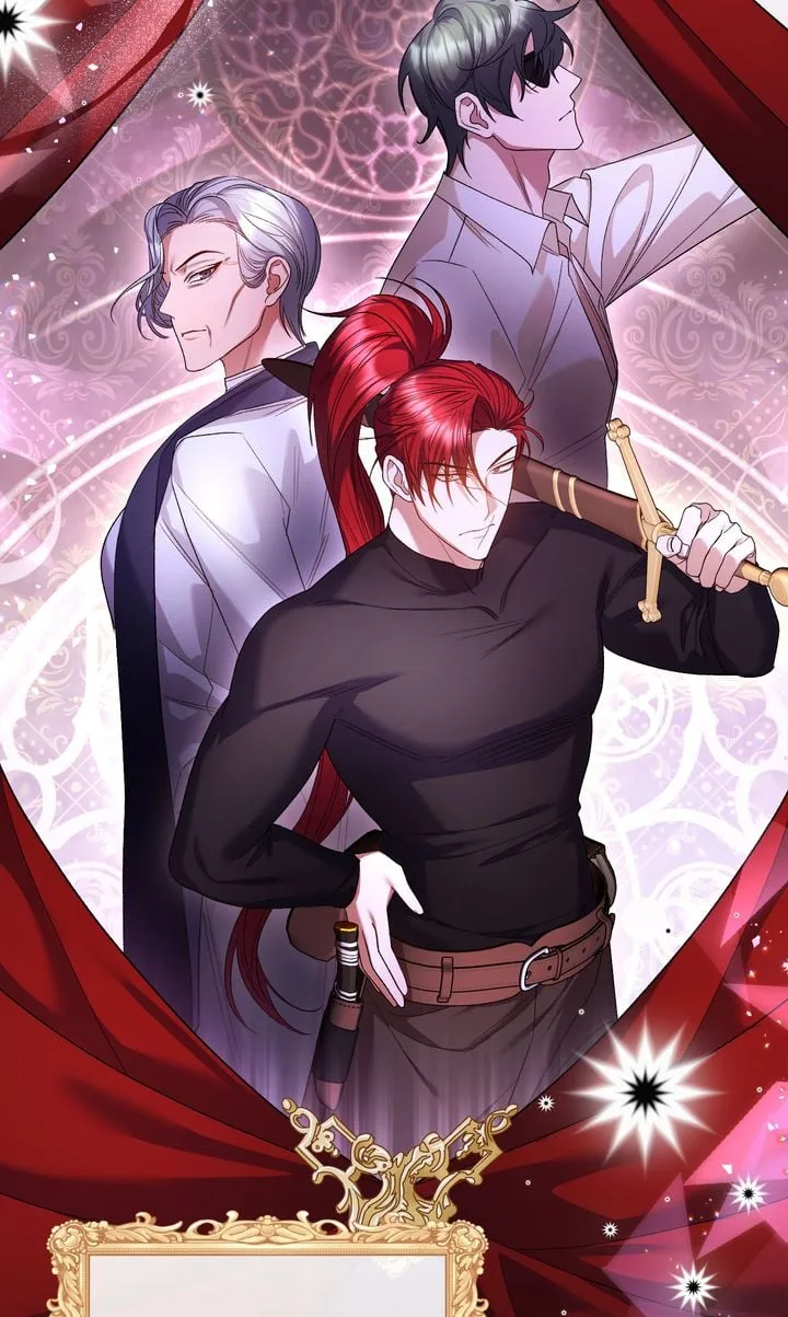 I Want To Become The Emperor, So I Need A Divorce Chapter 34 page 21