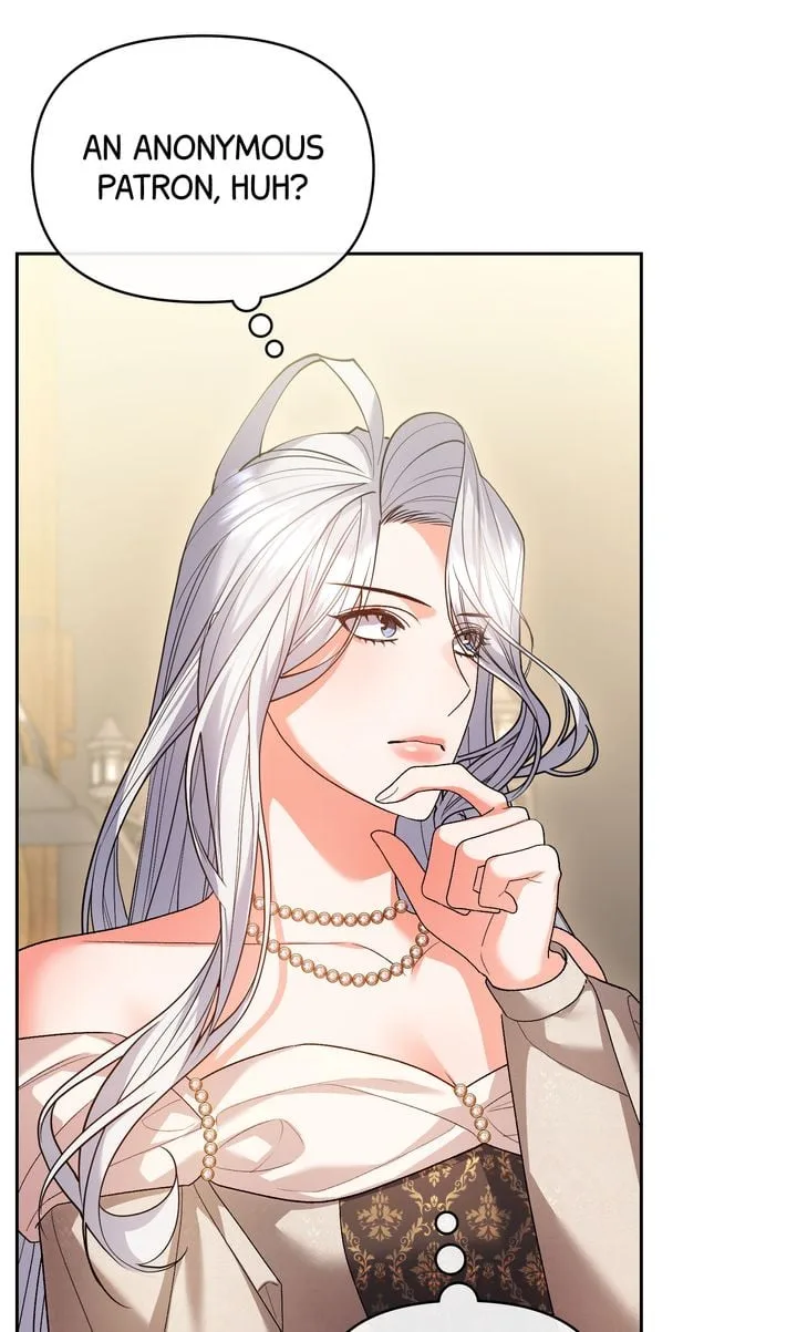 I Want To Become The Emperor, So I Need A Divorce Chapter 34 page 46