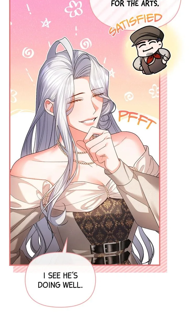 I Want To Become The Emperor, So I Need A Divorce Chapter 34 page 41